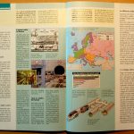 Cartografia. carte geografiche per editoria scolastica, volumi di geografia
