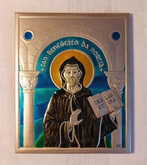 San Benedetto Finito col Macota
